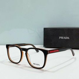 Picture of Pradaa Optical Glasses _SKUfw46723568fw